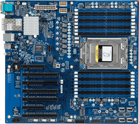 MZ31-AR0 (Rev. 1.x) | Server-Motherboard - GIGABYTE Japan