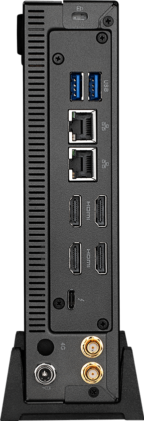 GB-BSi7-1165G7 (Rev. 1.0) - GIGABYTE Japan