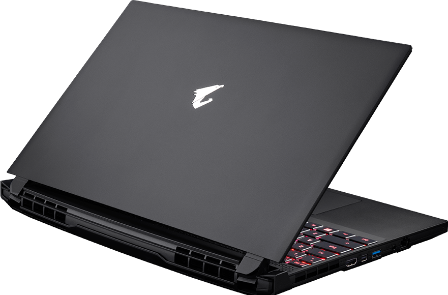 Laptop - AORUS 5 (Intel 12th Gen)