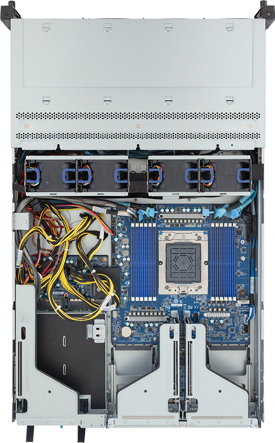 R263-Z38-AAL1 (Rev. 3.x) - GIGABYTE U.S.A.