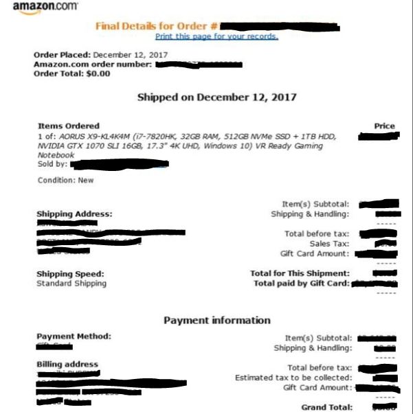 Online Registration Service / Support GIGABYTE U.S.A.