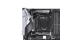 Motherboard