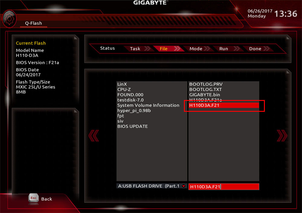 Ultra Durable Motherboards For Ultimate Mining Gigabyte