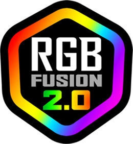 GIGABYTE RGB Fusion 2.0