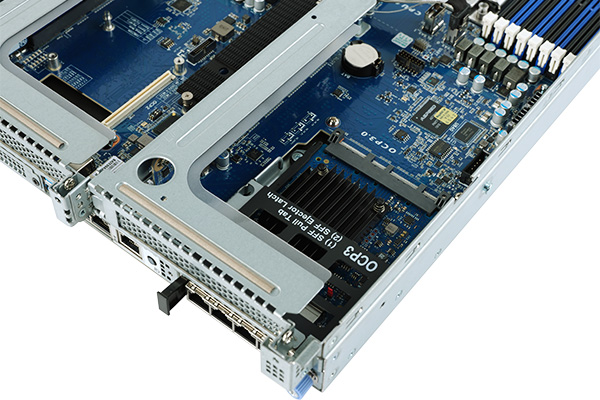 H262-Z6A (rev. 100) | High Density Servers - GIGABYTE Global