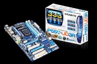 Gigabyte ga-p55-ud3r