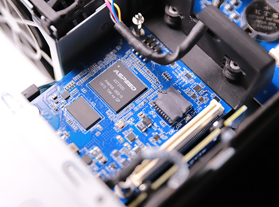 Overview [H261-Z60]