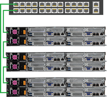 H261-Z60 (rev. 100) | High Density Servers - GIGABYTE Global