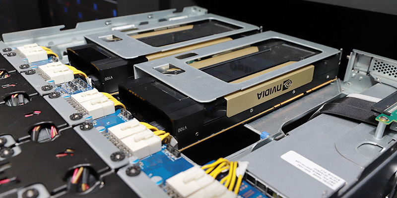 G481-HA1 (rev. 100) | GPU Servers - GIGABYTE Global