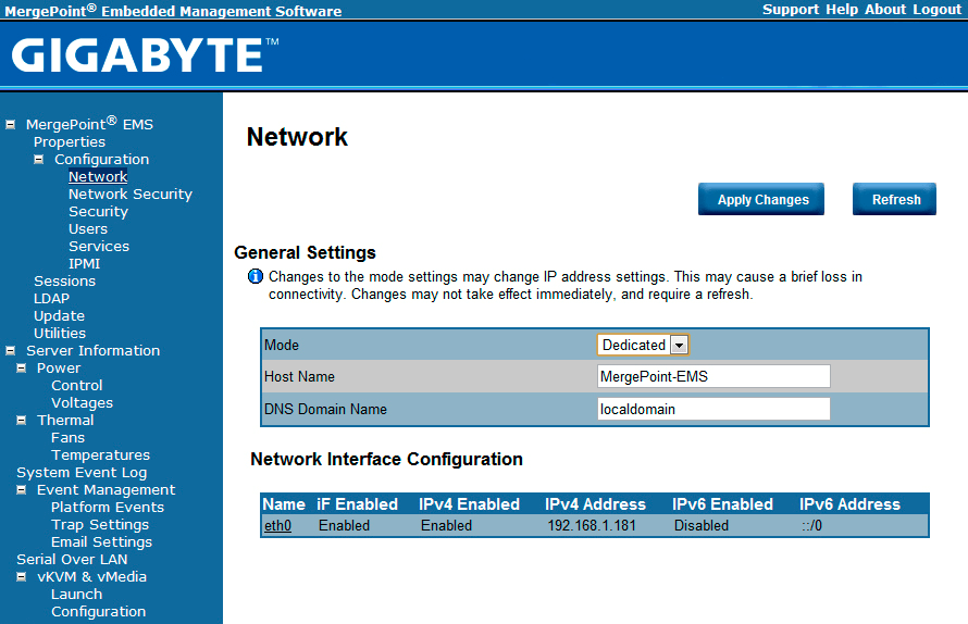 R180-F28 (rev. 152) | Rack Servers - GIGABYTE Global