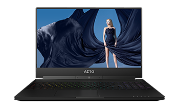 aero 15x - fortnite gigabyte