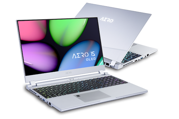 AERO15s