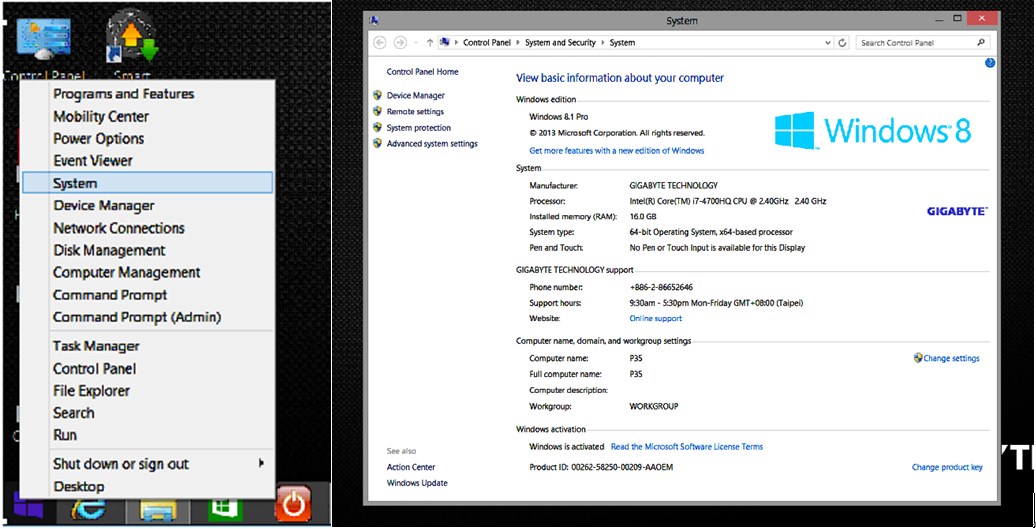 bille uøkonomisk Høne Upgrade Instruction from Windows 7 SP1/Windows 8.1 Update to Windows 10