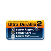 Ultra Durable 2