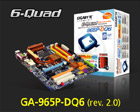 GA-965P-DQ6 (rev. 2.0)