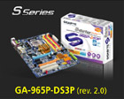 GA-965P-DS3P(rev. 2.0)