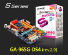 GA-965G-DS4 (rev. 2.0)