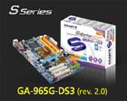 GA-965G-DS3(rev. 2.0)