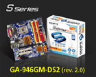 GA-946GM-DS2 (rev. 2.0)