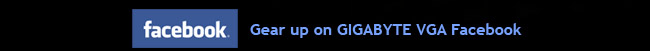 gigabyte  facebook