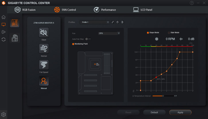 Gigabyte B860M EAGLE V2 1.0