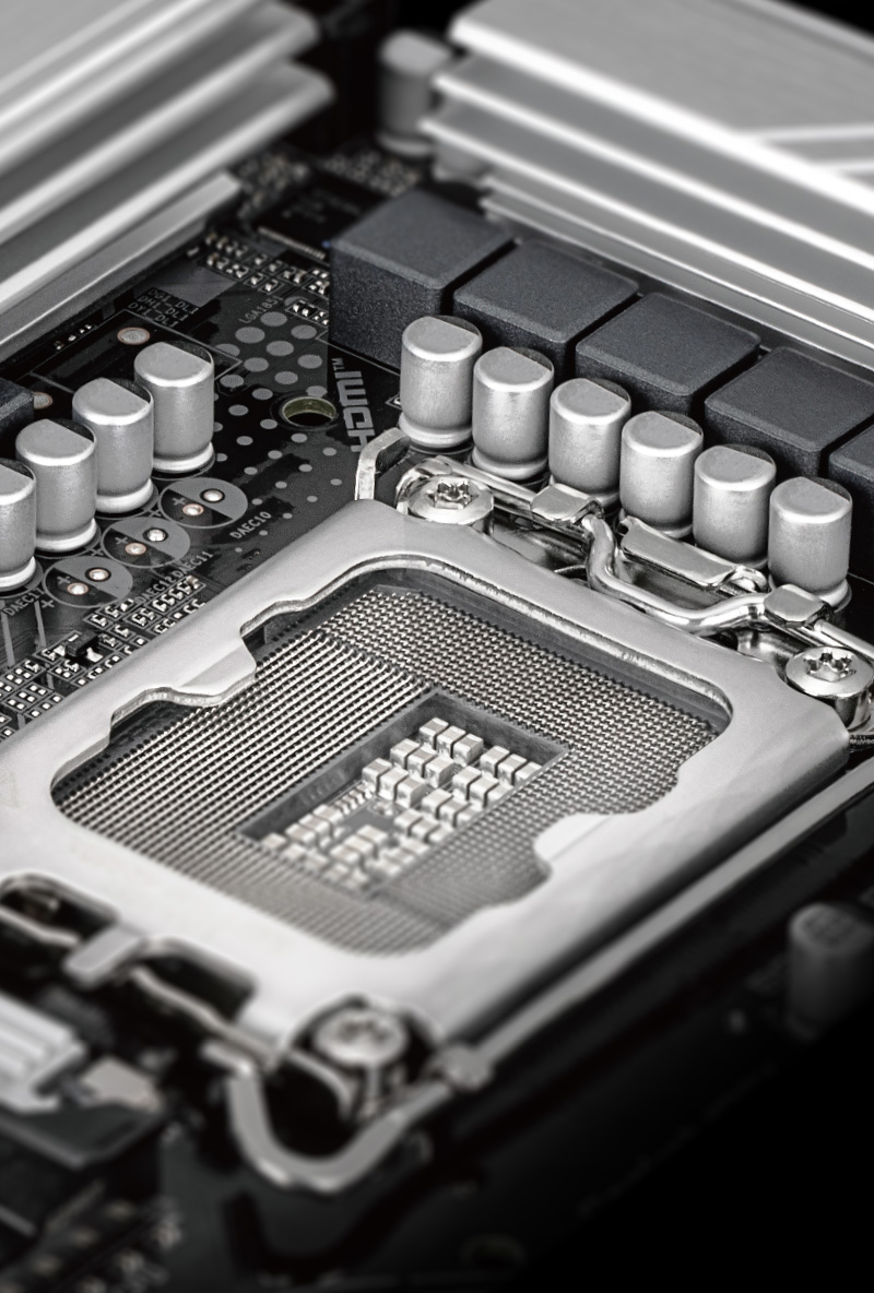 Gigabyte B860M EAGLE V2 1.0