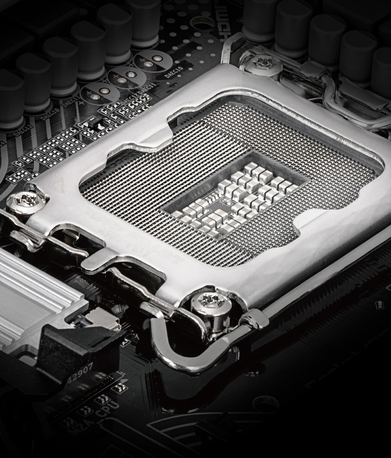 Gigabyte B860M EAGLE V2 1.0