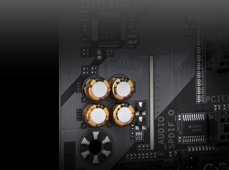 GIGABYTE B760 DS3H GEN5 matična ploča