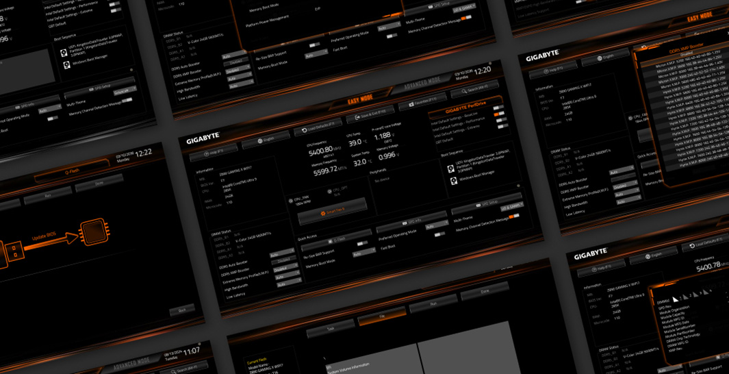 GIGABYTE B760 DS3H GEN5 matična ploča