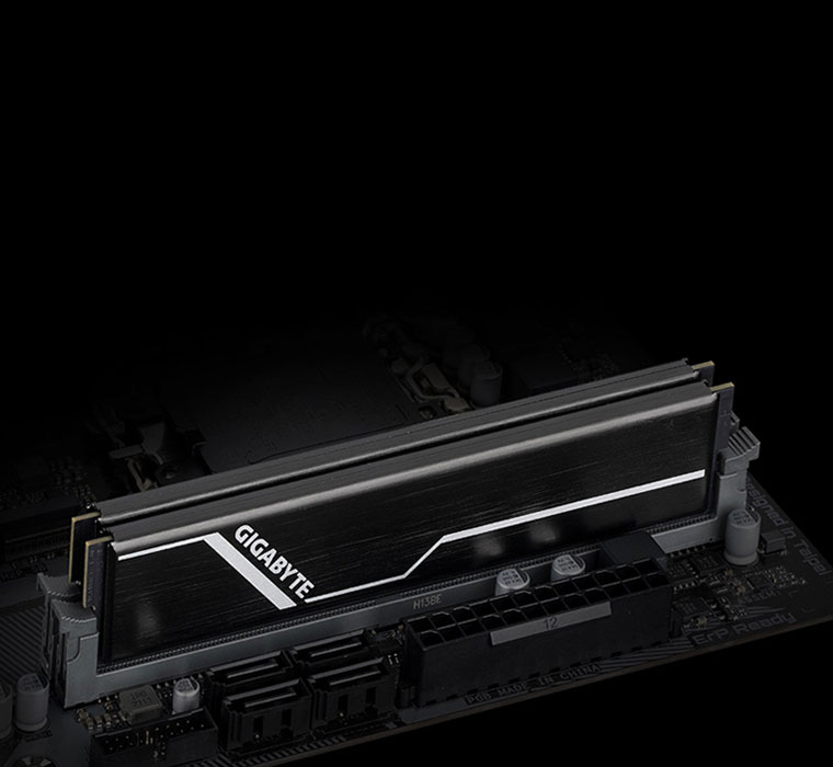 Gigabyte B760 DS3H GEN5 matična ploča