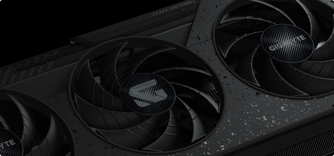 Gigabyte Radeon RX 9060 XT GAMING OC 8G grafička kartica