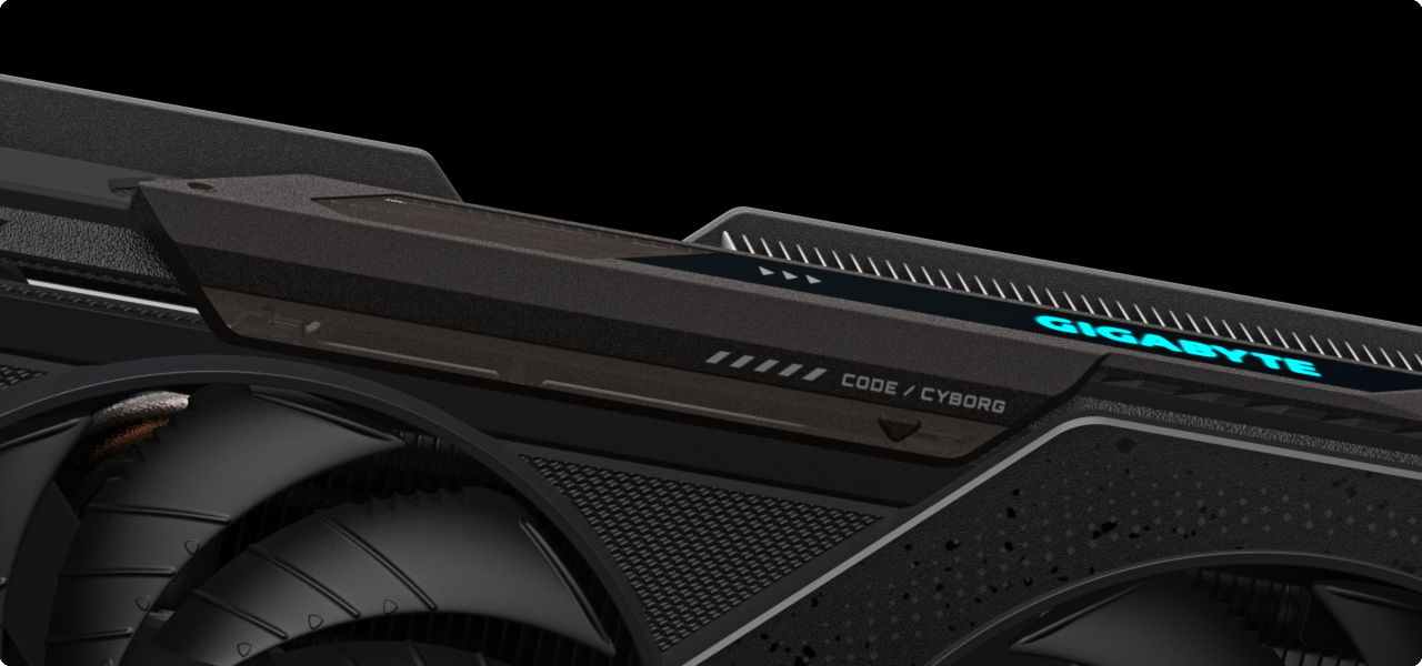 Gigabyte Radeon RX 9060 XT GAMING OC 8G grafička kartica