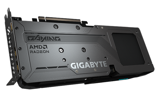 Gigabyte Radeon RX 9060 XT GAMING OC 8G grafička kartica