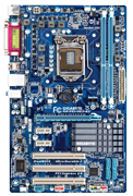 GIGABYTE Super4™ webpage