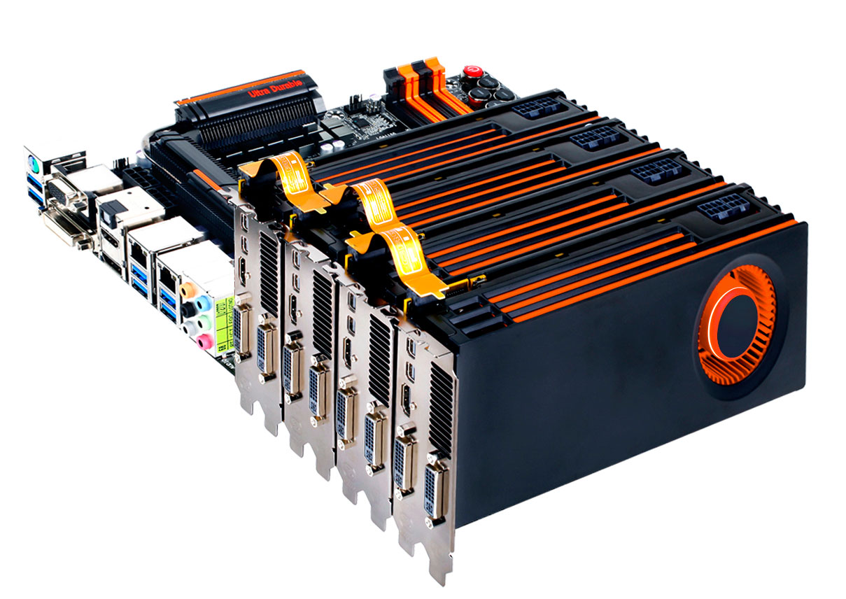 Оперативная память gigabyte. Gigabyte ga-z77x-up7. SLI 4 Slot мат плата. Ga-z77x-up7. SLI 6 видеокарт.