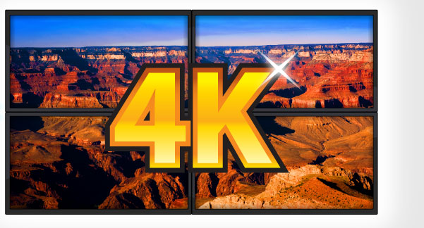 GIGABYTE Thunderbolt Motherboards First to Support 4K Resolution Displays