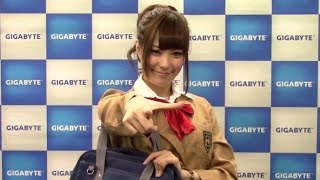 GIGABYTE ギガバイト学園編