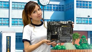 GIGABYTE　ギガバイト学園~あの夏の思い出~