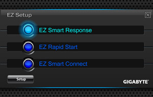 what is intel smart connect utility