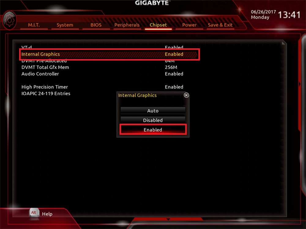 Ultra Durable Motherboards for Ultimate Mining GIGABYTE