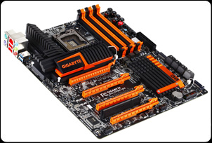 ga-x58a-oc model