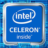 Procesadores Intel celeron