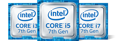 Intel Skylake Procesadores I3, i5, i7