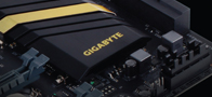 Motherboards GIGABYTE