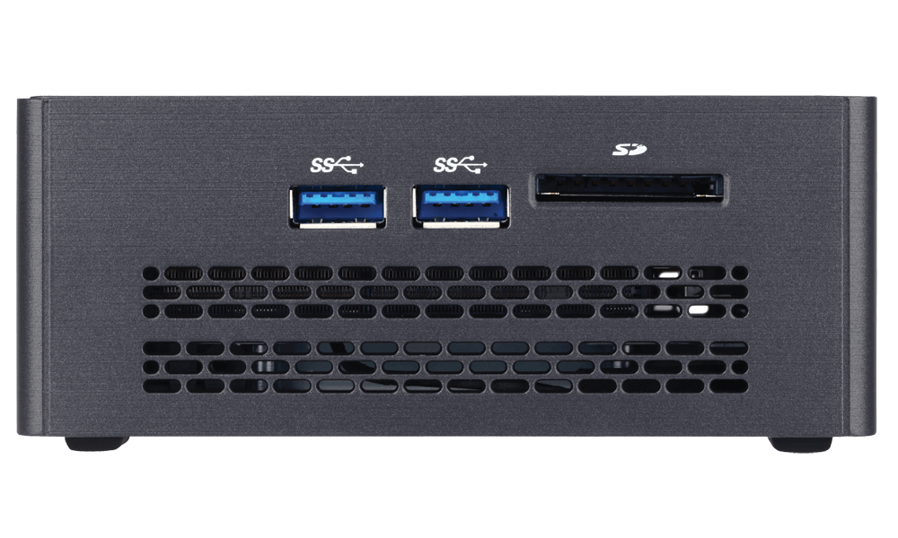 Review Gigabyte BRIX S -BSI7HT-6500 3 Review Gigabyte BRIX S -BSI7HT-6500 3