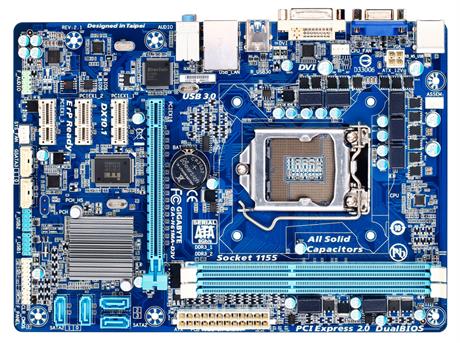Gigabyte Motherboard Drivers Gigabyte Motherboard Drivers