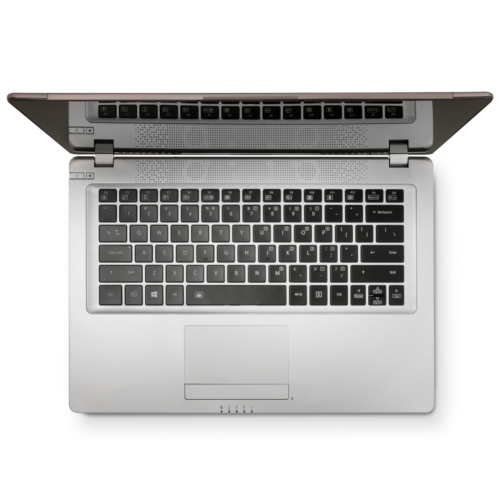 Gigabyte U24T Laptop Gaming Pendingin Ganda Gigabyte U24T Laptop Gaming Pendingin Ganda