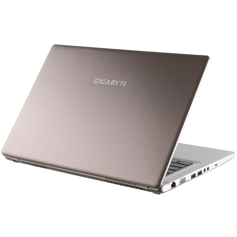 Gigabyte U24T Laptop Gaming Pendingin Ganda Gigabyte U24T Laptop Gaming Pendingin Ganda