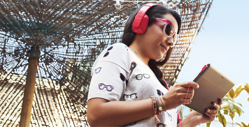 Meet the new windows