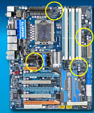 gigabyte ultra durable bios gigabyte ultra durable bios